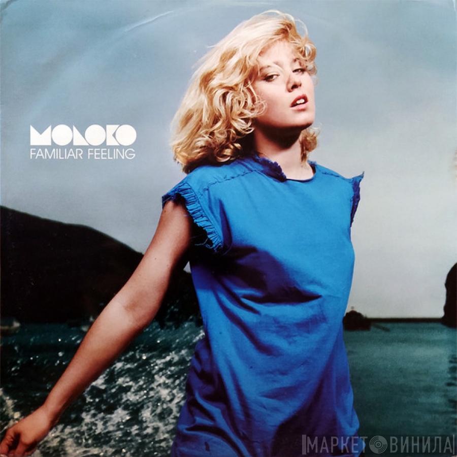 Moloko - Familiar Feeling