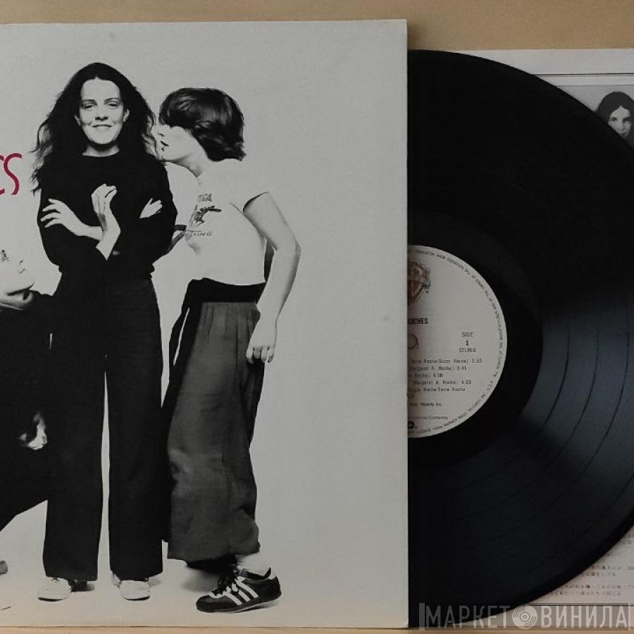 The Roches - The Roches