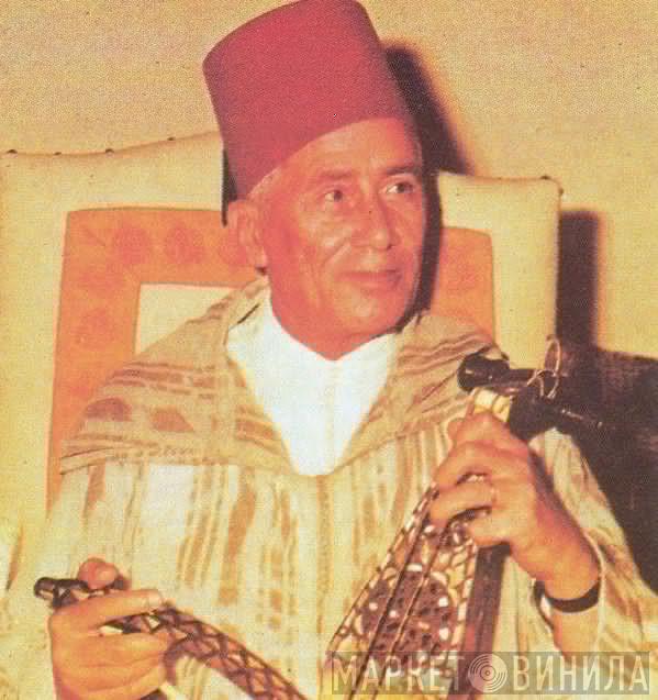 عبد الكريم الرايس