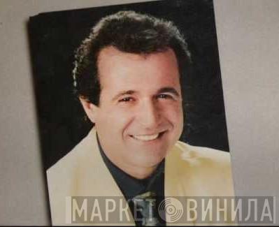 Τάσος Κρυστάλης - Винил CD и Кассеты Τάσος Κρυστάλης на сайте МаркетВинила