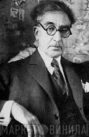 Κωνσταντίνος Καβάφης