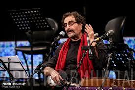 شهرام ناظری - Винил CD и Кассеты شهرام ناظری на сайте МаркетВинила