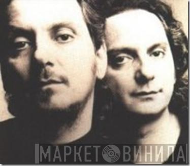 Χάρης & Πάνος Κατσιμίχας - Винил CD и Кассеты Χάρης & Πάνος Κατσιμίχας на сайте МаркетВинила