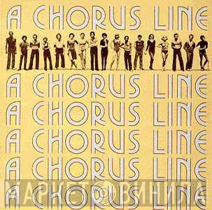 "A Chorus Line" Original Broadway Cast - Винил CD и Кассеты "A Chorus Line" Original Broadway Cast на сайте МаркетВинила