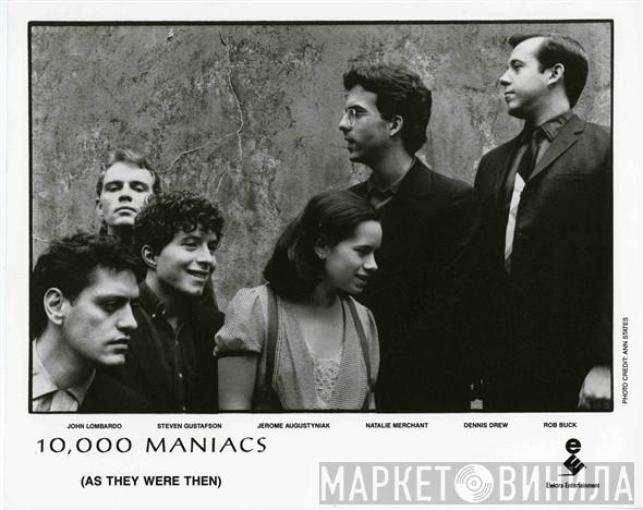 10,000 Maniacs