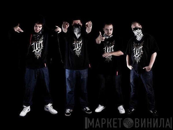 19SWC - Винил CD и Кассеты 19SWC на сайте МаркетВинила