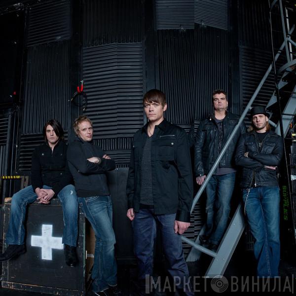 3 Doors Down - Винил CD и Кассеты 3 Doors Down на сайте МаркетВинила