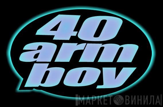 40armboy