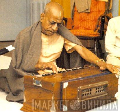 A.C. Bhaktivedanta Swami Prabhupada - Винил CD и Кассеты A.C. Bhaktivedanta Swami Prabhupada на сайте МаркетВинила