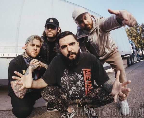 A Day To Remember - Винил CD и Кассеты A Day To Remember на сайте МаркетВинила