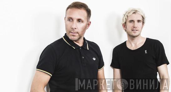 A-Skillz + Krafty Kuts - Винил CD и Кассеты A-Skillz + Krafty Kuts на сайте МаркетВинила
