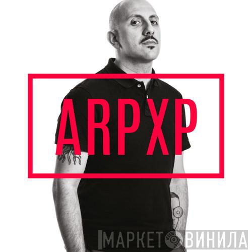ARPXP - Винил CD и Кассеты ARPXP на сайте МаркетВинила