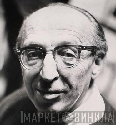 Aaron Copland