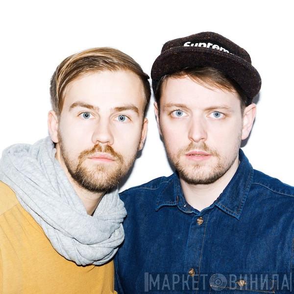 Adana Twins - Винил CD и Кассеты Adana Twins на сайте МаркетВинила