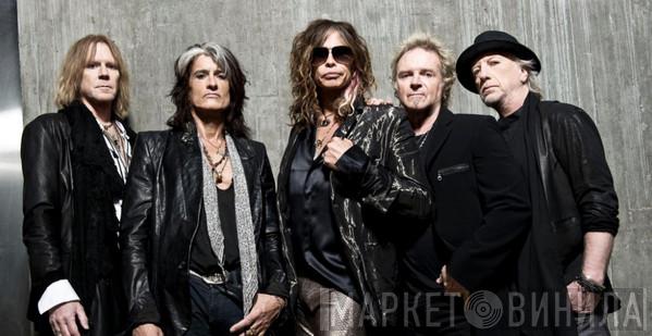 Aerosmith - Винил CD и Кассеты Aerosmith на сайте МаркетВинила