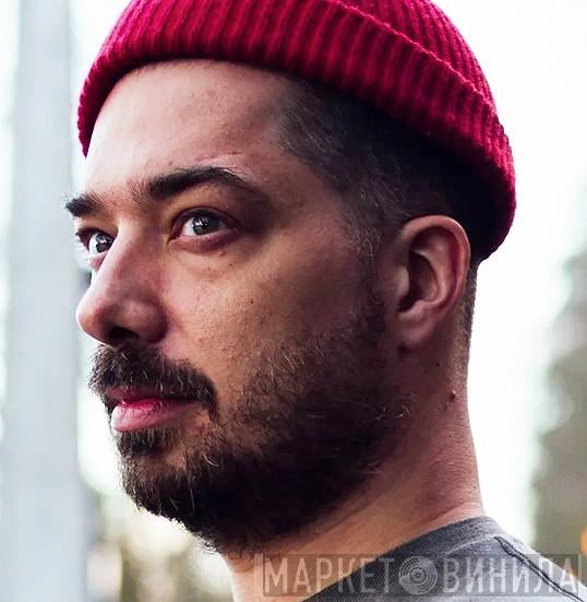 Aesop Rock - Винил CD и Кассеты Aesop Rock на сайте МаркетВинила