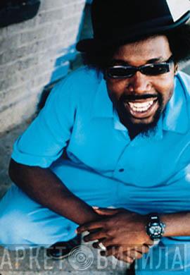 Afroman