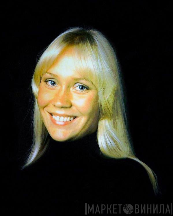 Agnetha Fältskog - Винил CD и Кассеты Agnetha Fältskog на сайте МаркетВинила