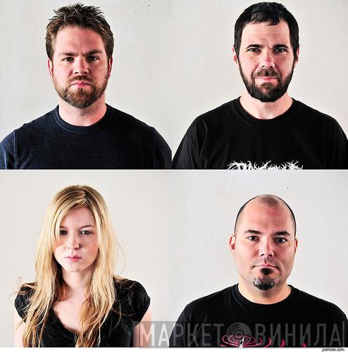 Agoraphobic Nosebleed