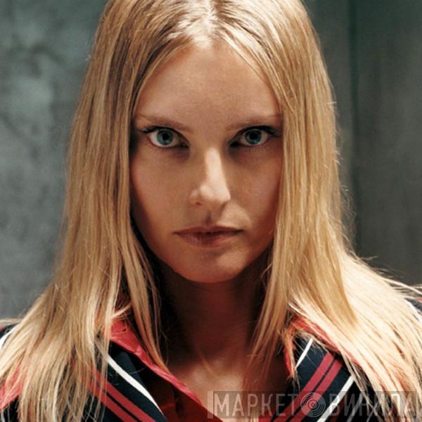 Aimee Mann