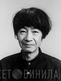 Akira Miyoshi - Винил CD и Кассеты Akira Miyoshi на сайте МаркетВинила