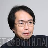 Akira Nishimura