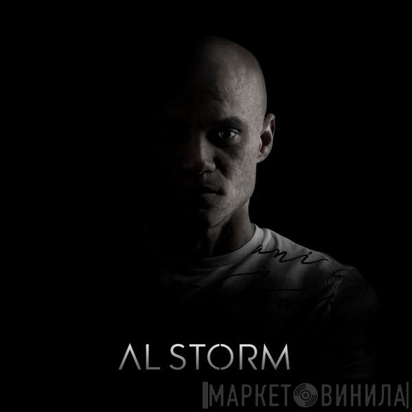 Al Storm - Винил CD и Кассеты Al Storm на сайте МаркетВинила