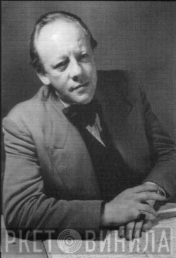 Alan Rawsthorne