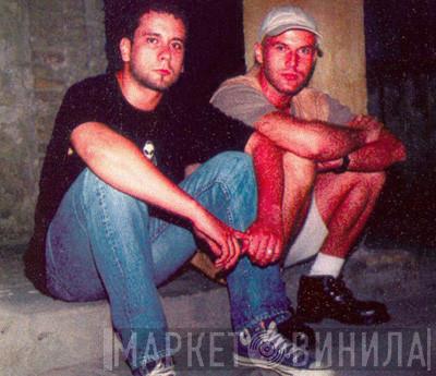 Alex & Tommyboy - Винил CD и Кассеты Alex & Tommyboy на сайте МаркетВинила