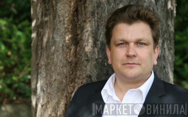 Alexander Schmalcz