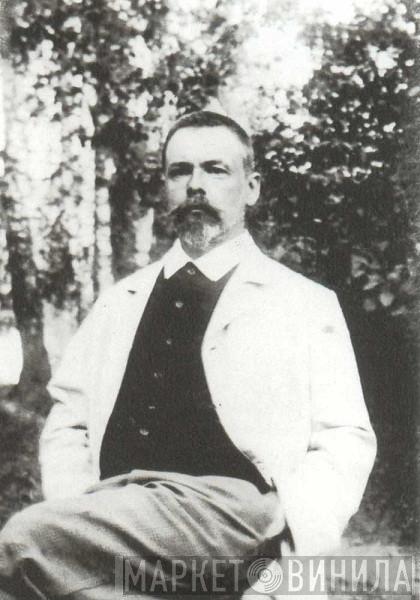Alexandr Kastalsky