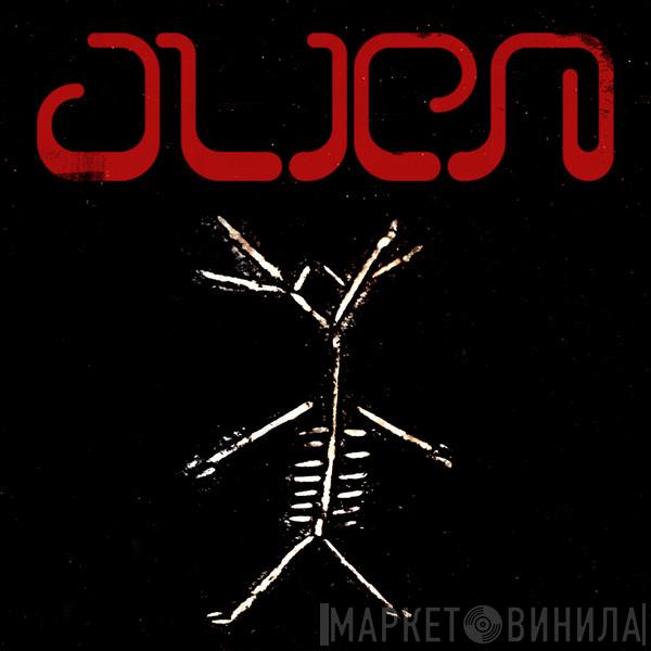 Alien  - Винил CD и Кассеты Alien (6) на сайте МаркетВинила