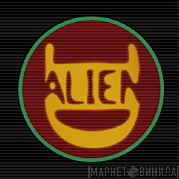 Alien dread