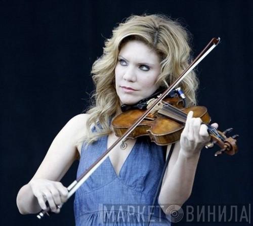 Alison Krauss - Винил CD и Кассеты Alison Krauss на сайте МаркетВинила