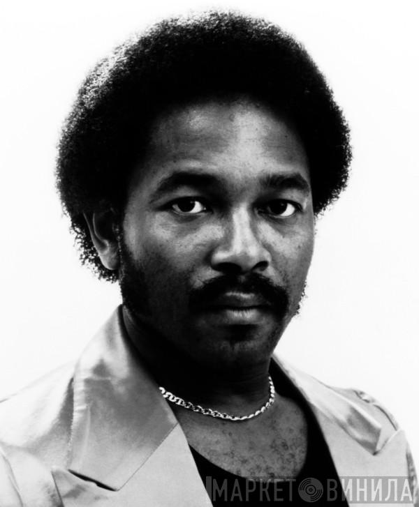 Alphonse Mouzon