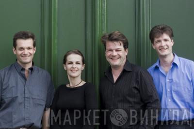 Amati Quartet