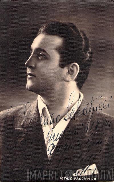 Amedeo Berdini - Винил CD и Кассеты Amedeo Berdini на сайте МаркетВинила