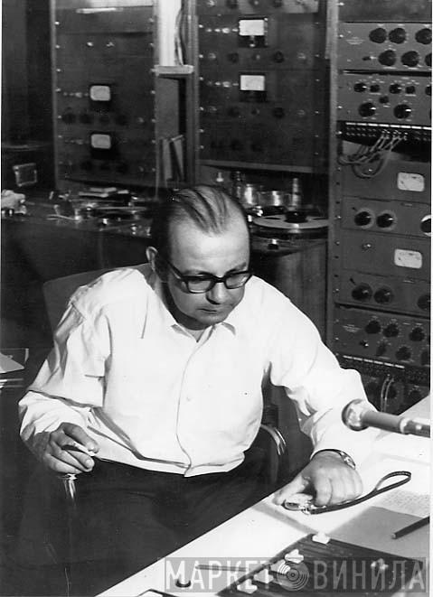 André Boucourechliev