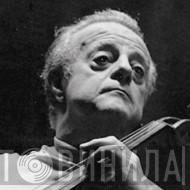André Navarra - Винил CD и Кассеты André Navarra на сайте МаркетВинила
