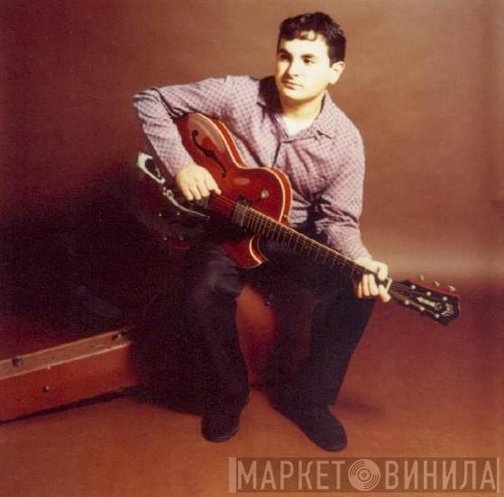 Andrew Sandoval - Винил CD и Кассеты Andrew Sandoval на сайте МаркетВинила