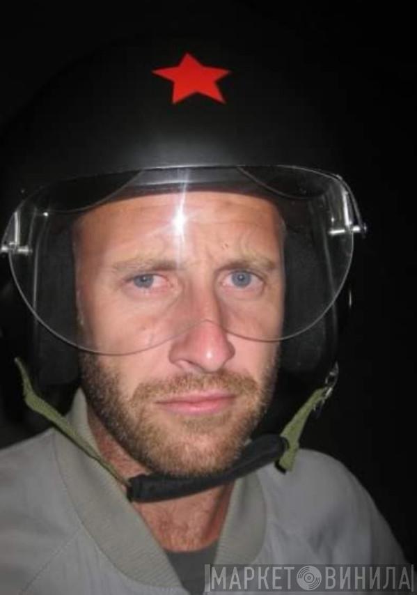 Andy Bainbridge
