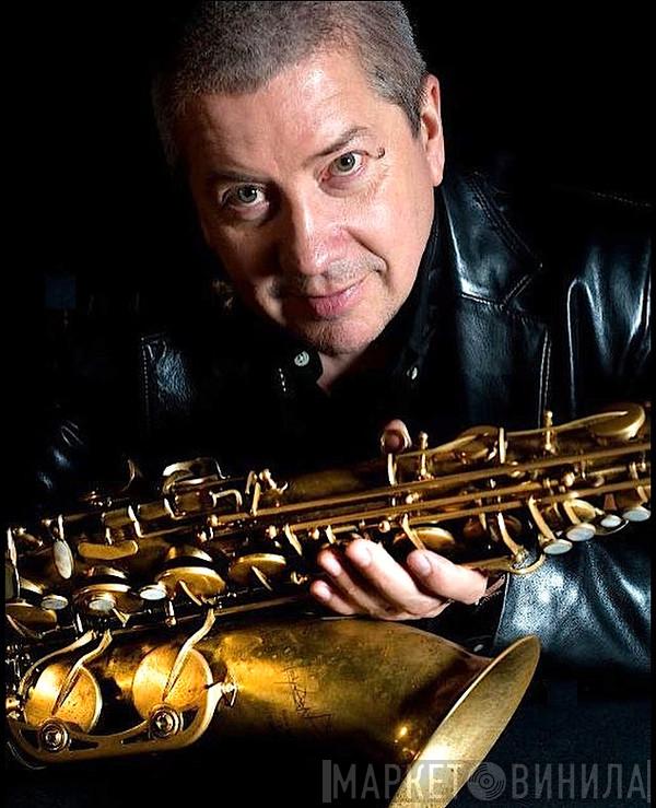 Andy Sheppard