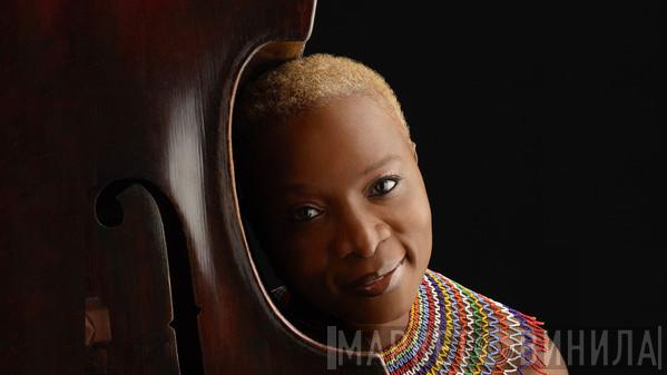 Angélique Kidjo - Винил CD и Кассеты Angélique Kidjo на сайте МаркетВинила