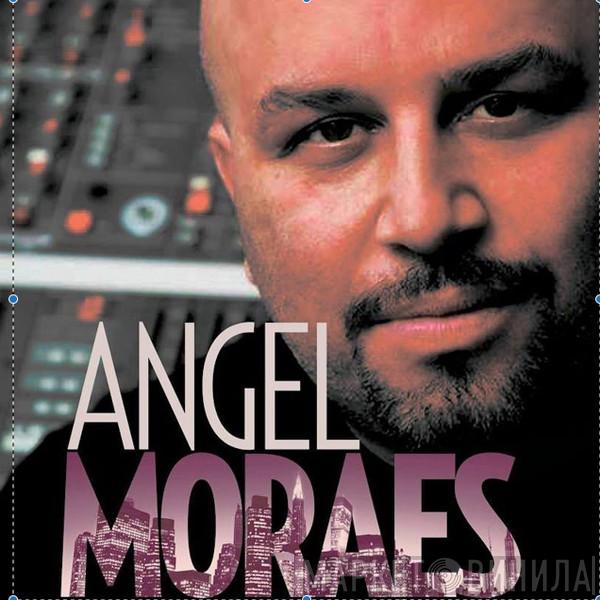 Angel Moraes - Винил CD и Кассеты Angel Moraes на сайте МаркетВинила