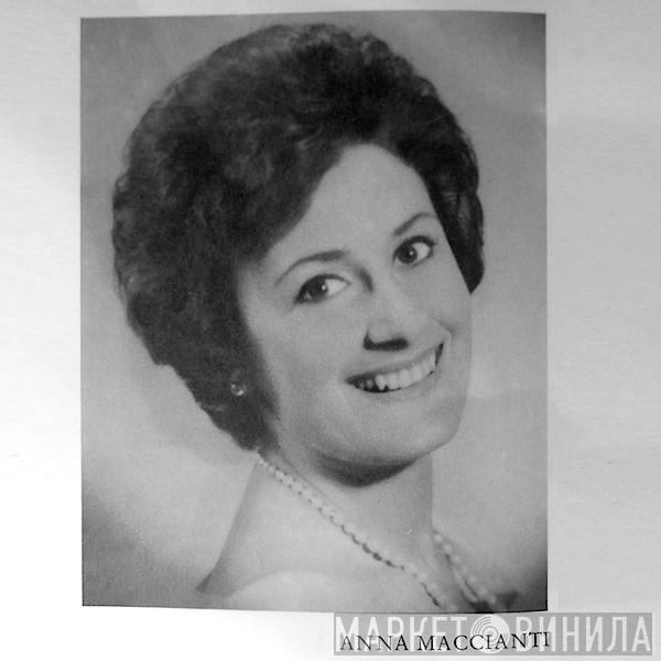Anna Maccianti
