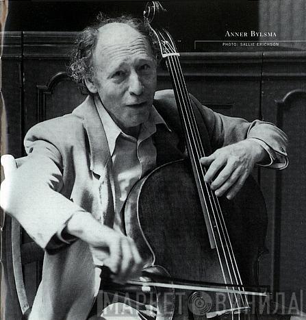 Anner Bylsma