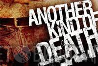 Another Kind Of Death - Винил CD и Кассеты Another Kind Of Death на сайте МаркетВинила