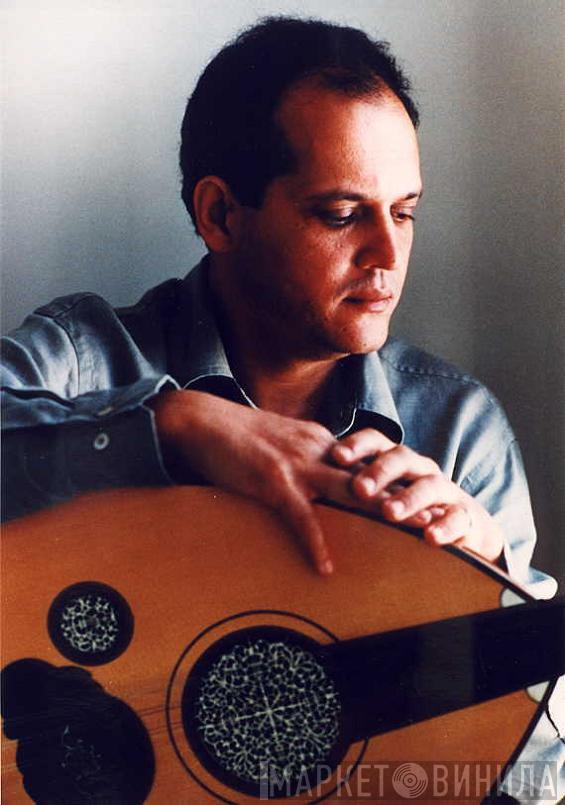 Anouar Brahem