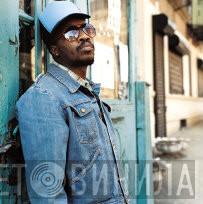 Anthony Hamilton - Винил CD и Кассеты Anthony Hamilton на сайте МаркетВинила