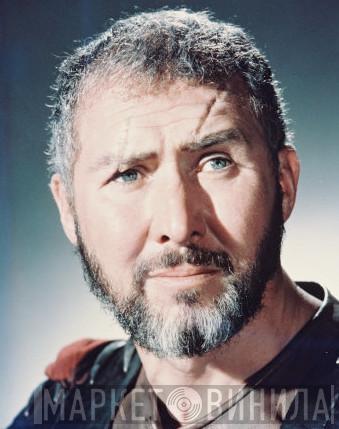 Anthony Quayle - Винил CD и Кассеты Anthony Quayle на сайте МаркетВинила